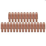 0.8mm Kemppi MiniArc MIG Consumable Kit 39pc Value Pack - Image 3