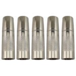 1.0mm Kemppi MiniArc MIG Consumable Kit - 39 Piece Value Pack