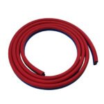 3m Twin Oxy / Fuel Hose to Suit BRAZE-O-MATIC and other Oxy MAPP kits - 3mm - Image 2