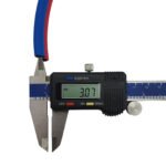 4m Twin Oxy / Fuel Hose to Suit BRAZE-O-MATIC and other Oxy MAPP kits - 3mm - Image 5