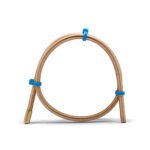 Binzel Style Brass Swan Neck Spring Liner 1.2mm 250mm - 2 Each