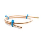 Binzel Style Brass Swan Neck Spring Liner 1.2mm 250mm - 2 Each - Image 4