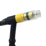 Pyrex Glass TIG cup combo 4 cup value kit 1.6mm - WP17/18/26