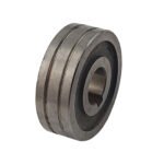 0.8mm Aluminium MIG Roller Kit for 175 182 150 3-4m Torch - Image 2