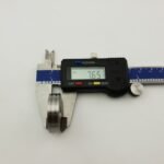 0.8mm Aluminium MIG Roller Kit for 175 182 150 3-4m Torch - Image 3