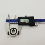 0.8mm Aluminium MIG Roller Kit for 175 182 150 3-4m Torch - Image 4