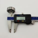 0.8mm Aluminium MIG Roller Kit for 175 182 150 3-4m Torch - Image 5