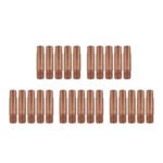 0.8mm Aluminium MIG Roller Kit for 175 182 150 3-4m Torch - Image 6
