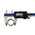 0.8mm - Aluminum MIG Roller Conversion Kit for 3-4m Torch to suit 185 | 210 | 250 | 200 | 205 - Image 6