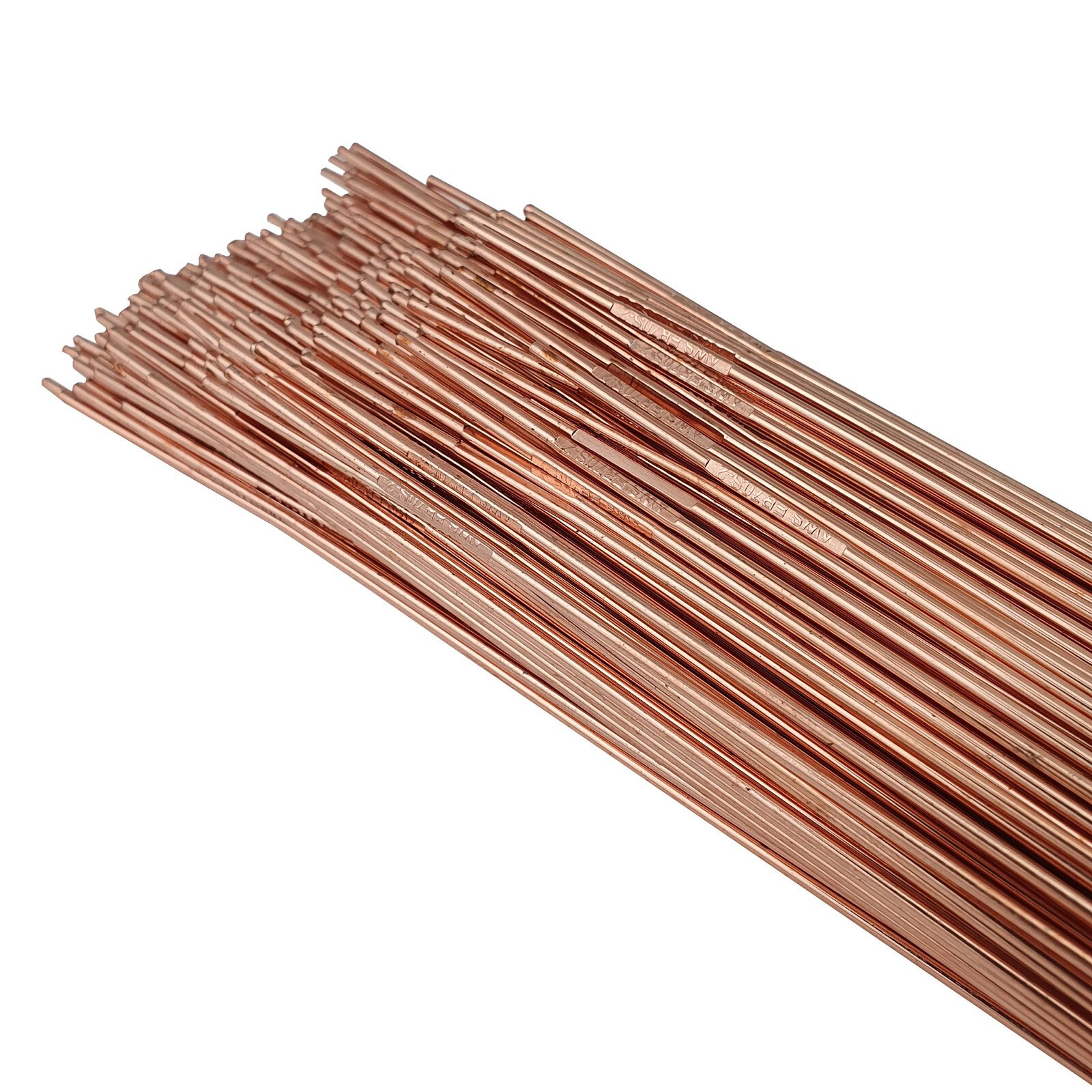 400g - 1.6mm ER70S-2 Mild Steel TIG Filler Welding Wire Rods
