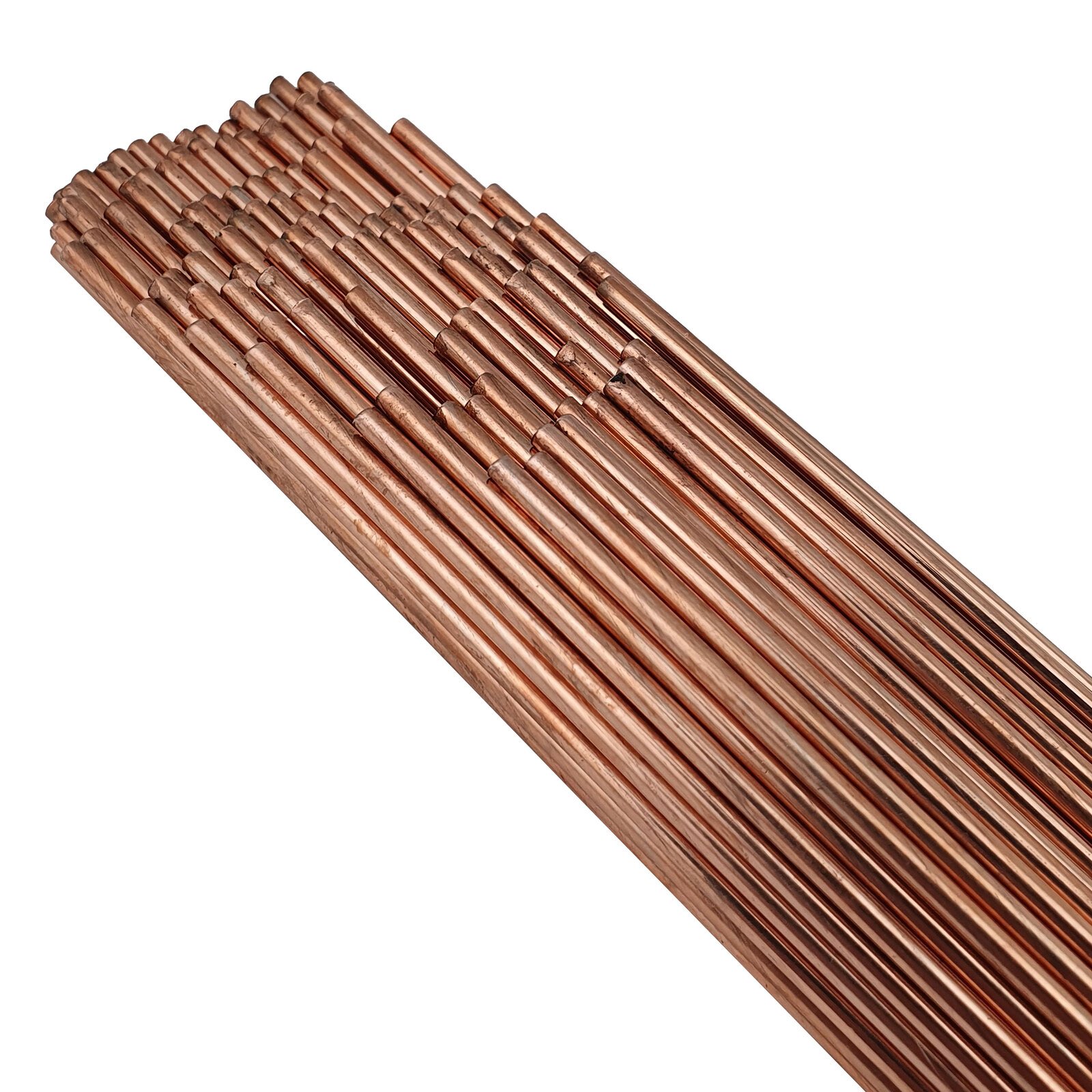 1kg 2.4mm ER70S-2 Mild Steel TIG Welding Wire Rods