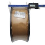 15kg - 0.6mm COBRA ER70S-6 Mild Steel MIG Welding Wire Spool - Image 2