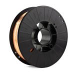 5kg - 0.6mm COBRA ER70S-6 Mild Steel MIG Welding Wire Spool - Image 4