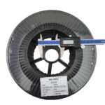 15kg - 0.8mm COBRA ER70S-6 Mild Steel MIG Welding Wire Spool