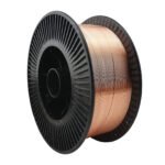 15kg - 0.9mm COBRA ER70S-6 Mild Steel MIG Welding Wire Spool - Image 5