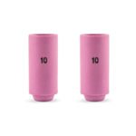 TIG Standard Collet Body Kit 15 Piece KIT | 1.6mm | WP 17|18|26 - Image 4