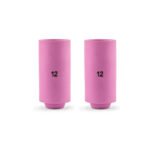 TIG Collet Body Kit 15Pcs 2.4mm for WP17/18/26 - Image 3