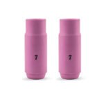 TIG Collet Body Kit 15Pcs 2.4mm for WP17/18/26 - Image 6