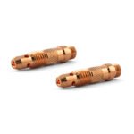 TIG Collet Body Kit 15Pcs 3.2mm WP17/18/26 - Image 2