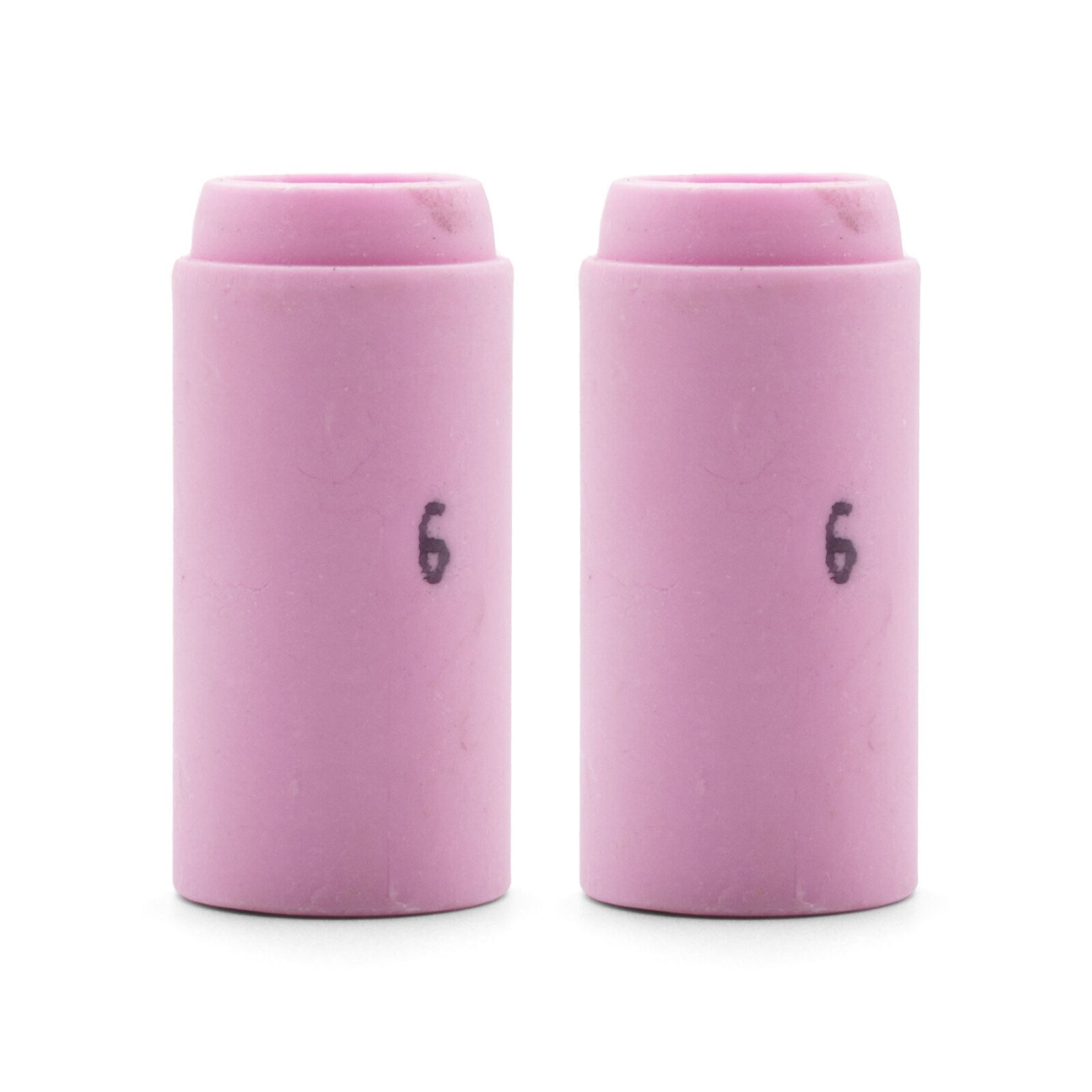 2.4mm TIG Standard Collet Body Kit - WP9 | 20