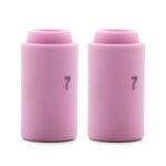 3.2mm TIG Collet Body Kit WP9 - 20 Standard - Image 2