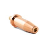 Type 44 3-Piece Comet Oxy-LPG Cutting Tip Nozzle - Image 2