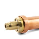 Type 44 3-Piece Comet Oxy-LPG Cutting Tip Nozzle - Image 3