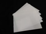 20 Universal Welding Helmet Lens Cover 200x150mm